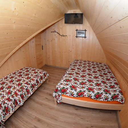 Отель Wynajem Pokoi Zofia Gal Gliczarow Gorny Экстерьер фото